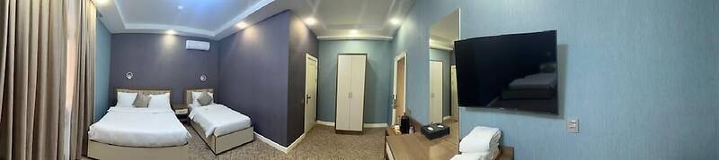 Royal Meridien Hotel