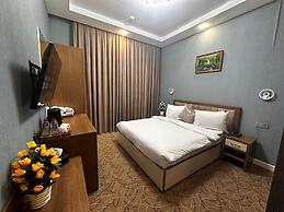 Royal Meridien Hotel