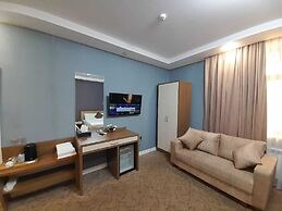 Royal Meridien Hotel