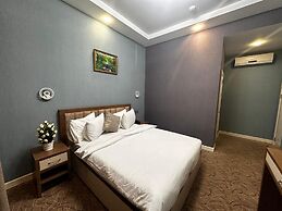 Royal Meridien Hotel