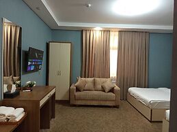 Royal Meridien Hotel