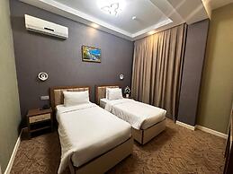 Royal Meridien Hotel