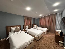 Royal Meridien Hotel