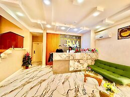 Royal Meridien Hotel