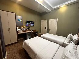 Royal Meridien Hotel