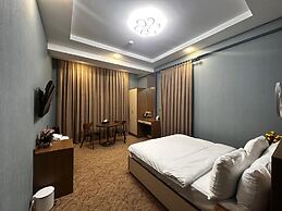 Royal Meridien Hotel