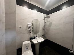 Royal Meridien Hotel