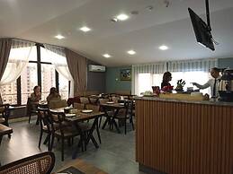 Royal Meridien Hotel