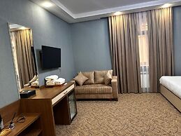 Royal Meridien Hotel