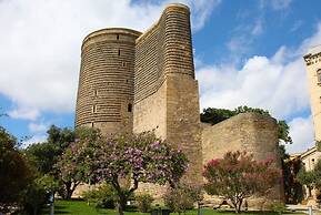 Royal Meridien Hotel