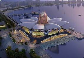 Royal Meridien Hotel