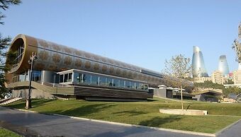 Royal Meridien Hotel