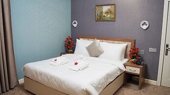 Royal Meridien Hotel