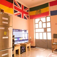 Maasai Hostel Tanzania