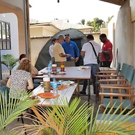 Maasai Hostel Tanzania