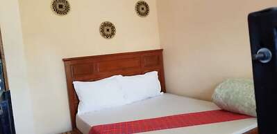 Maasai Hostel Tanzania