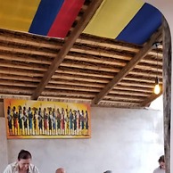 Maasai Hostel Tanzania