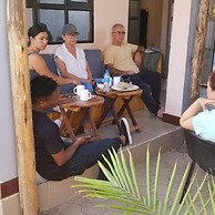 Maasai Hostel Tanzania