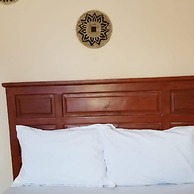Maasai Hostel Tanzania