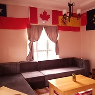 Maasai Hostel Tanzania