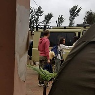 Maasai Hostel Tanzania