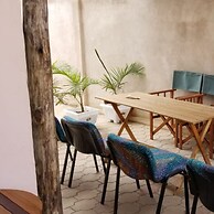 Maasai Hostel Tanzania