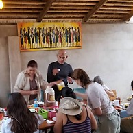 Maasai Hostel Tanzania