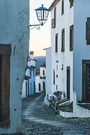 Local 9 - Casa do chapim azul