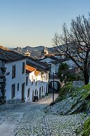 Local 9 - Casa do chapim azul