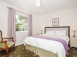 Dairy Cottage