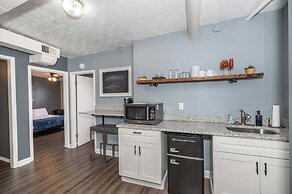 Monmouth Lofts