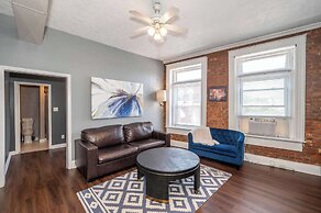 Monmouth Lofts
