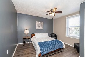 Monmouth Lofts