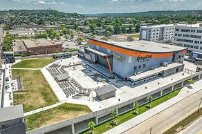 Monmouth Lofts