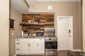 Monmouth Lofts
