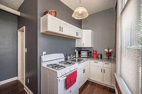 Monmouth Lofts