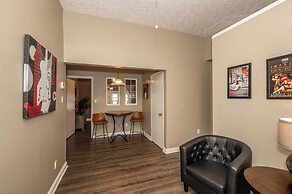 Monmouth Lofts