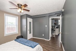 Monmouth Lofts