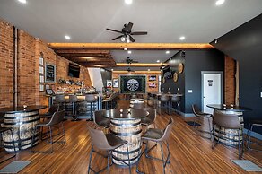 Monmouth Loft 4