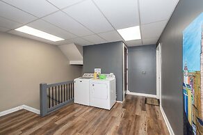 Monmouth Loft 4