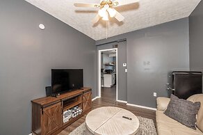 Monmouth Loft 4