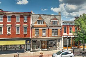 Monmouth Loft 4