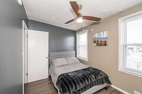 Monmouth Loft 4