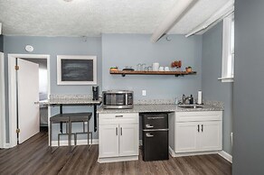 Monmouth Loft 4