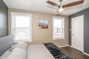 Monmouth Loft 4