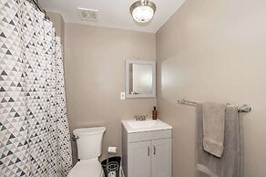Monmouth Loft 4