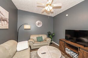 Monmouth Loft 4