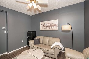 Monmouth Loft 4