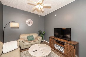 Monmouth Loft 4