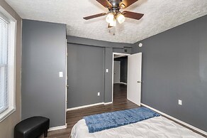 Monmouth Loft 4